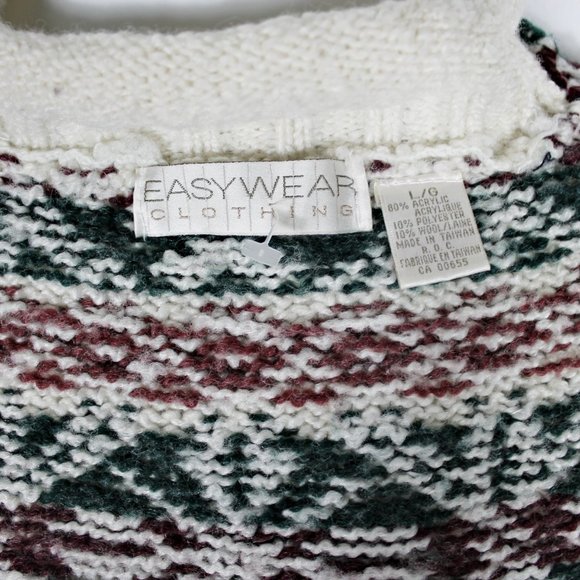 Easywear Long Sleeve Size Large - Picture 3 of 3